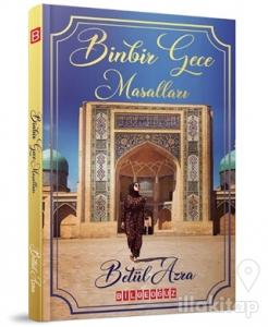 Binbir Gece Masalları