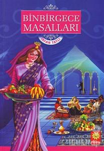 Binbirgece Masalları