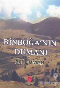 Binboğa'nın Dumanı
