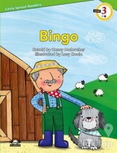 Bingo + Hybrid CD (LSR.3)