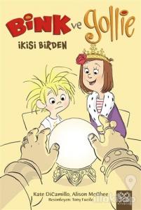 Bink ve Gollie : İkisi Birden