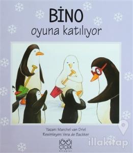 Bino Oyuna Katılıyor