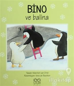 Bino ve Balina
