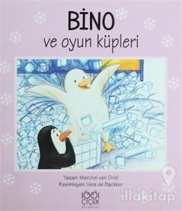 Bino ve Oyun Küpleri