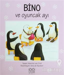 Bino ve Oyuncak Ayı