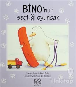 Bino'nun Seçtiği Oyuncak