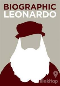 Biographic: Leonardo (Ciltli)