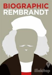 Biographic: Rembrandt (Ciltli)