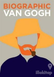 Biographic: Van Gogh (Ciltli)