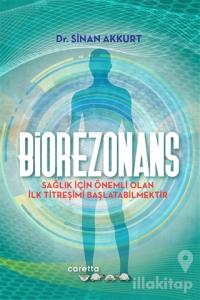 Biorezonans