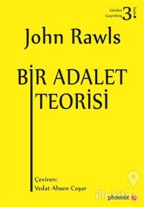 Bir Adalet Teorisi
