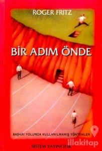 Bir Adım Önde