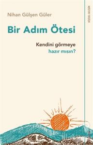 Bir Adım Ötesi