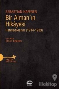 Bir Alman'ın Hikayesi