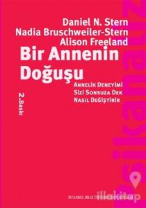 Bir Annenin Doğuşu