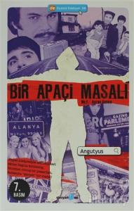 Bir Apaçi Masalı - Ayran Geven