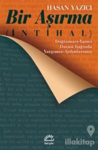 Bir Aşırma (İntihal)