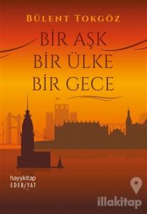 Bir Aşk Bir Ülke Bir Gece