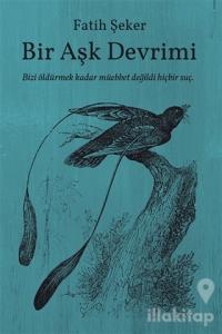 Bir Aşk Devrimi
