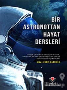 Bir Astronottan Hayat Dersleri