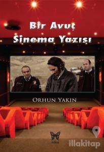 Bir Avuç Sinema Yazısı