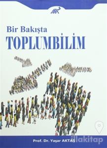 Bir Bakışta Toplumbilim