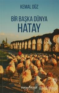 Bir Başka Dünya Hatay