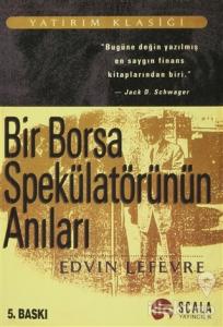 Bir Borsa Spekülatörünün Anıları (Roman Boy)