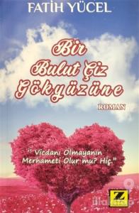 Bir Bulut Çiz Gökyüzüne