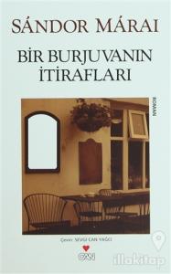 Bir Burjuvanın İtirafları