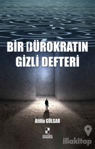 Bir Bürokratın Gizli Defteri