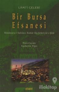 Bir Bursa Efsanesi
