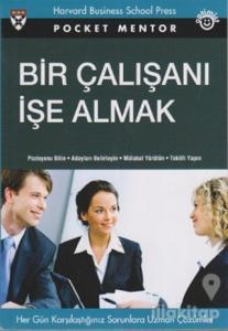 Bir Çalışanı İşe Almak