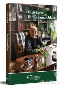Bir Çalışma Odası