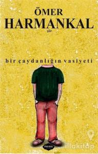 Bir Çaydanlığın Vasiyeti