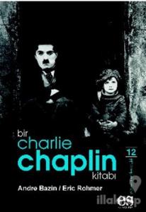 Bir Charlie Chaplin Kitabı