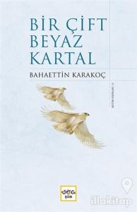 Bir Çift Beyaz Kartal