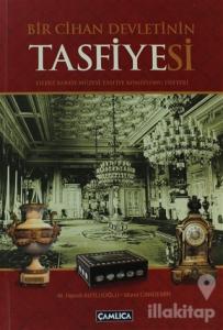 Bir Cihan Devletinin Tasfiyesi