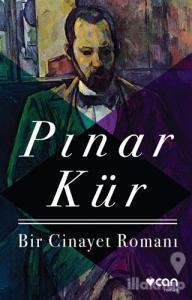 Bir Cinayet Romanı