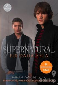 Bir Daha Asla - Supernatural