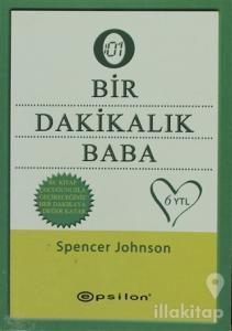 Bir Dakikalık Baba