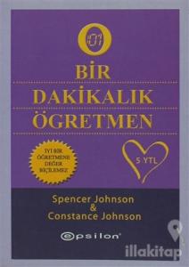 Bir Dakikalık Öğretmen