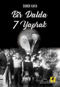 Bir Dalda 7 Yaprak