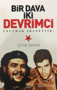 Bir Dava İki Devrimci