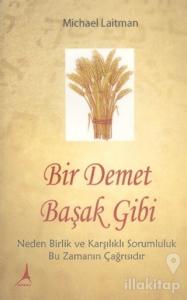 Bir Demet Başak Gibi