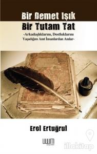 Bir Demet Işık Bir Tutam Tat