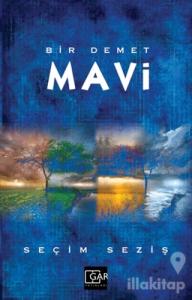 Bir Demet Mavi