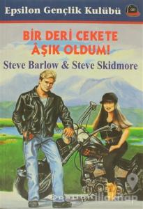 Bir Deri Cekete Aşık Oldum!