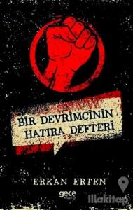 Bir Devrimcinin Hatıra Defteri