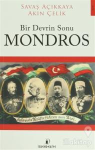 Bir Devrin Sonu Mondros